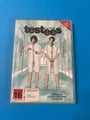 Testees: Season 1