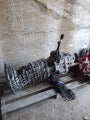 2009 Ford Ranger Gearbox 270kms WLT Swap