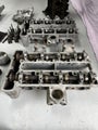 Lotus Twincam Engine - 2 heads
