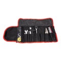 Whites Motorcycle Parts Adventure Tool Kit - Roll-Up 46pcs