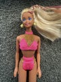 Splash n Colour Barbie