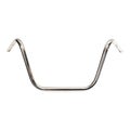 Whites Handlebars 1" (hd) High Buckhorn (dimpled)