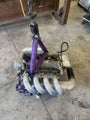 Supercharged Toyota 1500 1NZ