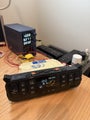 Mitsubishi Lancer EVO 1 2 3 digital climate control
