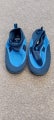 Boys Size 13 Swim Shoes