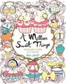 A Million Sweet Things by Lulu Mayo - Paperback
