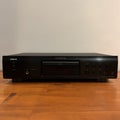 Denon player