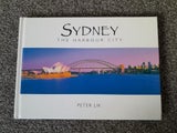 Sydney - The Harbour City - Peter Lik