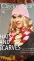 Knit Hats and Scarves 20 Designs To Make