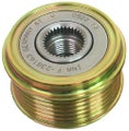 Pulley Over-running Clutch Mazda