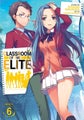 Classroom of the Elite (Light Novel) Vol. 6 by Syougo Kinugasa - Paperback