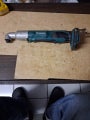 Makita 18V Li-ion impact Angle Driver. DTL 061. JAPAN.