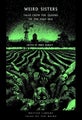 Weird Sisters by Mike Ashley - Paperback