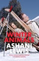 Winter Animals by Ashani Lewis - Paperback