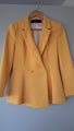 ZARA Blazer - Sunny Size Small