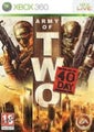 \\Xbox360// Army of Two 40th day