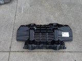 Toyota Hilux Sump Guard