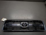 Toyota Land Cruiser Grille