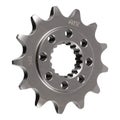 MTX Parts Spkt Front Oe Steel 284 13T #520