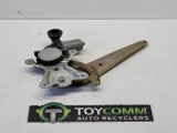 Toyota Land Cruiser Prado 120 2003-2009 Left Rear Door Regulator Motor