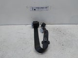 VOLKSWAGEN GOLF SEAT BELT CENTRE REAR, SEAT BELT ONLY, GEN 6, 12/08-03/13 08 09