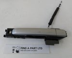 PRESAGE DOOR HANDLE RHR OUTER U31 03-09 03 04 05 06 07 08 09