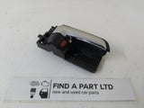 SUZUKI SWIFT DOOR HANDLE INNER, RH FRONT/REAR, RS415, 09/04-02/11 04 05 06 07 08