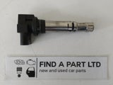 VOLKSWAGEN GOLF COIL/COIL PACK 1.4, PETROL, GEN 5, 05/07-02/09 07 08 09