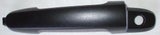 TOYOTA HILUX DOOR HANDLE OUTER, RH FRONT, BLACK, 02/05-08/15 05 06 07 08 09 10 1