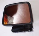 NAVARA DOOR MIRROR LH D21 01/86-05/92 86 87 88 89 90 91 92