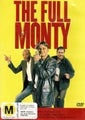The Full Monty - Robert Carlyle - DVD