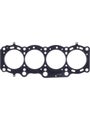 Cometic Head Gasket Mls 87Mm Bore .040 In. Compressed Thickness Toyo