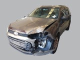 2013 Ford Territory Instrument Cluster