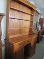 2968 SOLID RECYCLED RIMU SIDEBOARD
