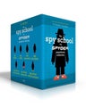 The Spy School vs. Spyder Paperback Collection (Boxed Set) by Stuart Gibbs - Pap