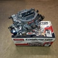 Edelbrock Thunder Series AVS Off-Road 650 CFM 4-Barrel Carburetor 1826