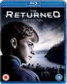 The Returned - Series 2 Blu-ray