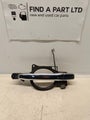 MITSUBISHI OUTLANDER DOOR HANDLE OUTER, RH REAR CHROME, ZG, 11/06-09/09 06 07 08