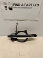 MITSUBISHI OUTLANDER DOOR HANDLE OUTER, LH REAR, CHROME, ZG, 11/06-09/09 06 07 0