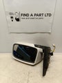 MITSUBISHI CEDIA NZ ONLY RIGHT DOOR MIRROR CG/CS, VR-X, 5 WIRE TYPE, 00-03 (NZ O