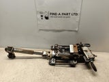 FORD MONDEO IGNITION W/ KEY GE, 01-07 (NZ ONLY) 01 02 03 04 05 06 07