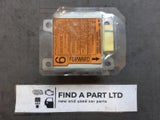 NISSAN PRIMERA AIRBAG MODULE/SENSOR P11 SERIES 2 (NZ ONLY) 97-02 97 98 99 00 01