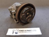 NISSAN PRIMERA A/C COMPRESSOR P11 SERIES 1 (NZ ONLY) 95-98 95 96 97 98