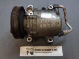 NISSAN PRIMERA A/C COMPRESSOR P11 SERIES 1 95-98 95 96 97 98