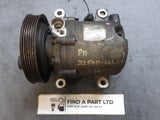 NISSAN PRIMERA A/C COMPRESSOR P11 SERIES 1 95-98 95 96 97 98