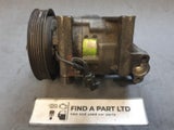 NISSAN PRIMERA A/C COMPRESSOR P11 95-98 95 96 97 98