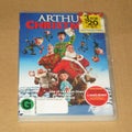 Arthur Christmas - DVD