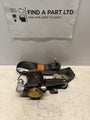 HOLDEN CAPTIVA SEAT BELT LH FRONT, SEAT BELT ONLY, CG, NON-PRETENSIONER TYPE, 09