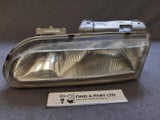 HOLDEN COMMODORE LEFT HEADLAMP VR-VS, 07/93-07/97 93 94 95 96 97