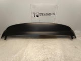 HONDA AIRWAVE REAR SPOILER 05-10